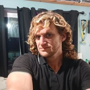 Meet your Posher, Richard